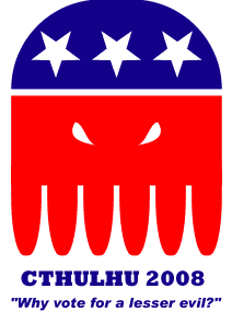 Republicans in 2008
