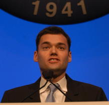 Peter Beinart, Crackhead Peter Beinart, Crackhead