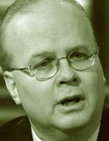 Karl Rove