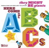 here come the ABCs