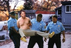 poor white trash