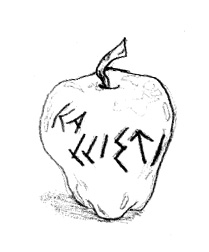 The Apple of Discord