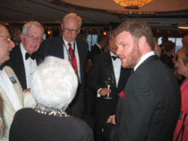 Mark Steyn and the geriatric crew of the NRO