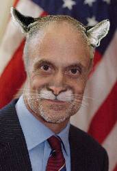 chertoff, alien